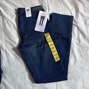 NWT Calvin Klein jeans - ultimate skinny - size 6 x 30 (pair #1)
